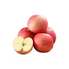 栖霞红富士苹果2.8斤-3.2斤