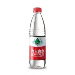 农夫山泉550ml*24瓶/包