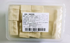 包浆豆腐 1盒700g