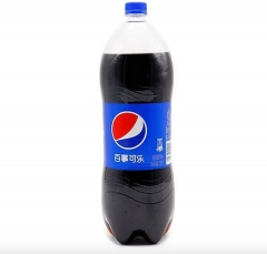 1提2L*2瓶百事可乐包装随机