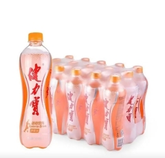 1件560ml*15瓶|健力宝 橙蜜味运动饮料