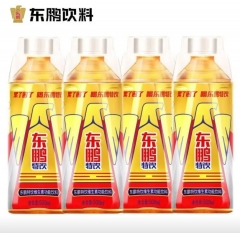 1组500mL*4瓶|东鹏特饮维生素功能饮料