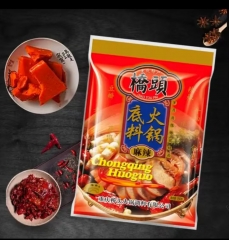 桥头  重庆老火锅底料 1袋150g