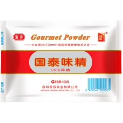 1袋100g|国莎  国泰味精