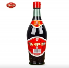 1瓶430mL|保宁醋一级金标